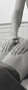 Massaggio Letizia Turchi Massofisioterapista
