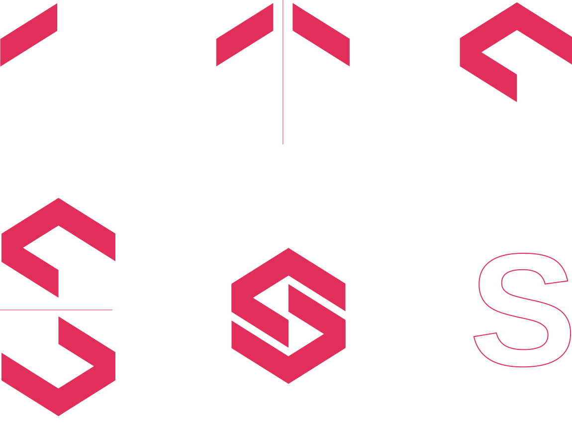 saev logo identità
