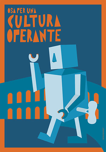 pensiero manifesto
