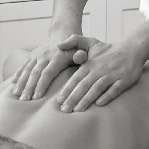 massaggio Letizia Turchi Massofisioterapista