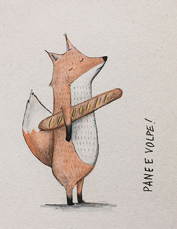 illustrazioni animali