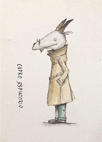 illustrazioni animali