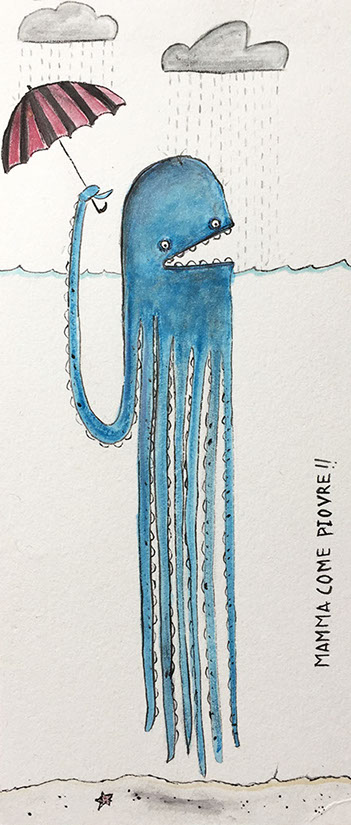 illustrazioni animali