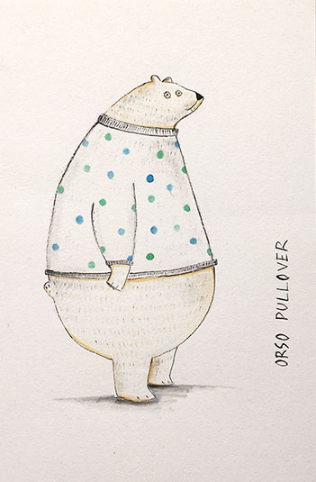 illustrazioni animali