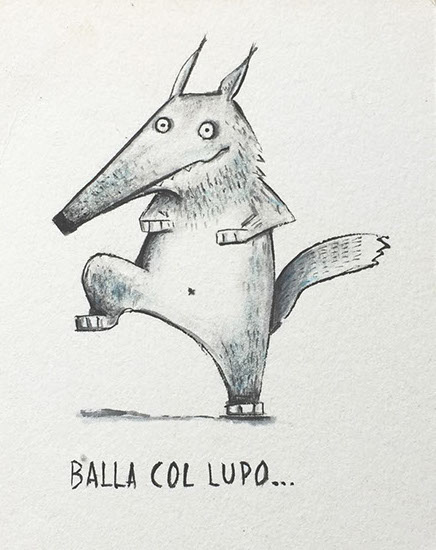 illustrazioni animali