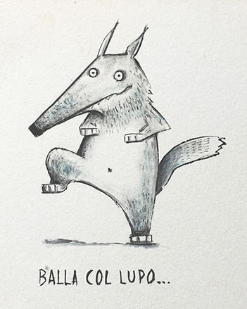 illustrazioni animali